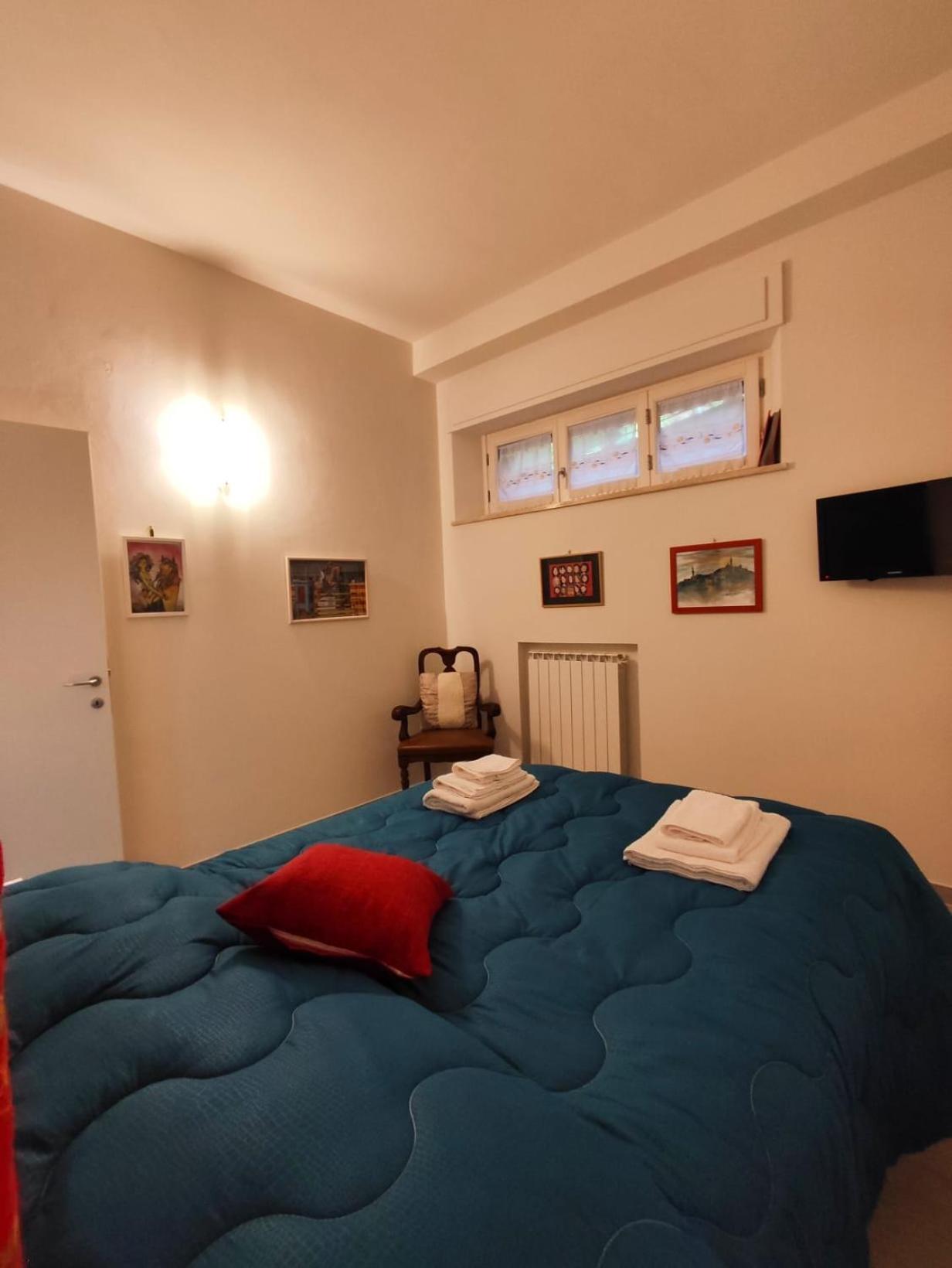 La Casina Di Agostino Apartment เซียนา ภายนอก รูปภาพ