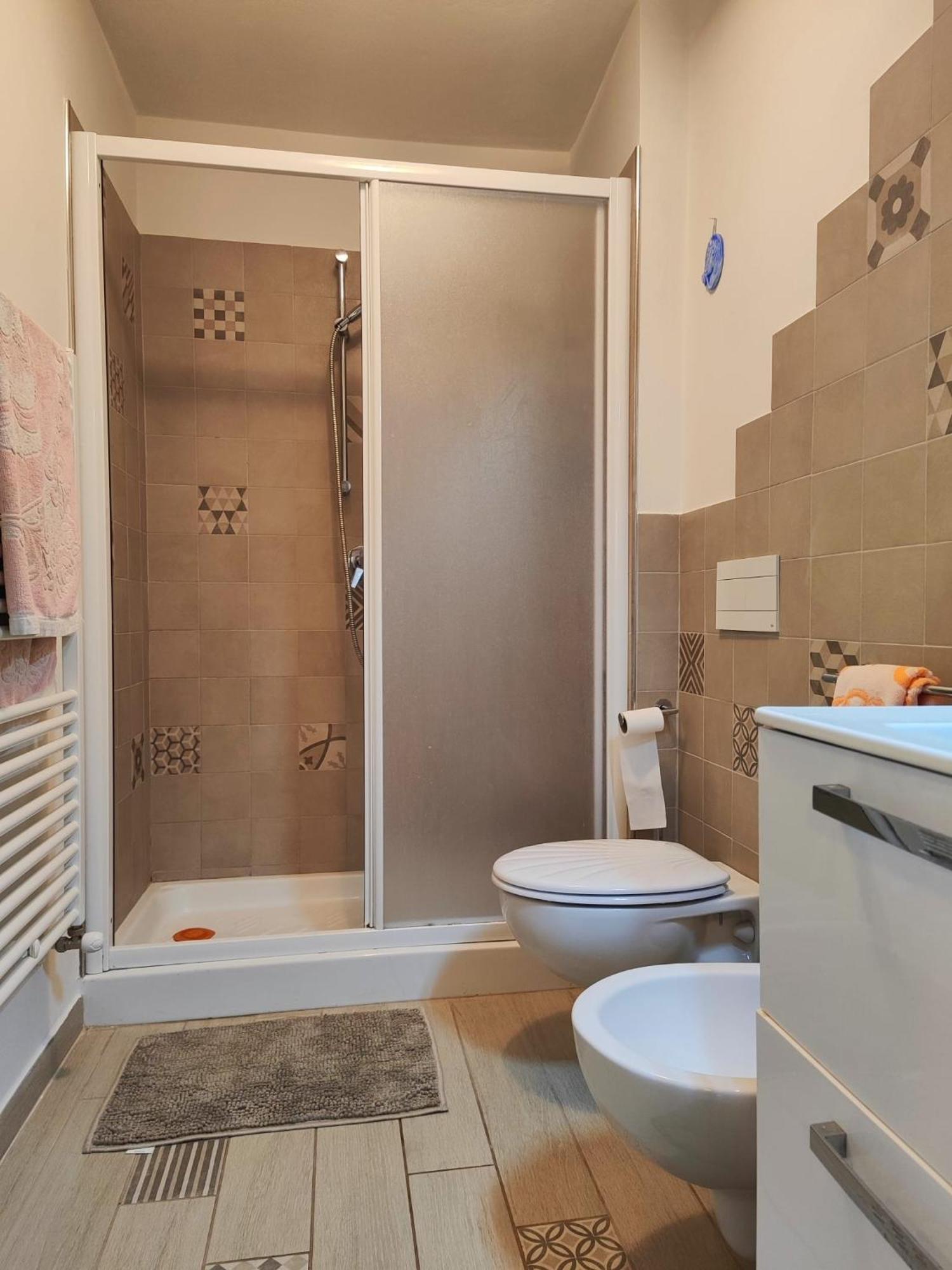 La Casina Di Agostino Apartment เซียนา ภายนอก รูปภาพ
