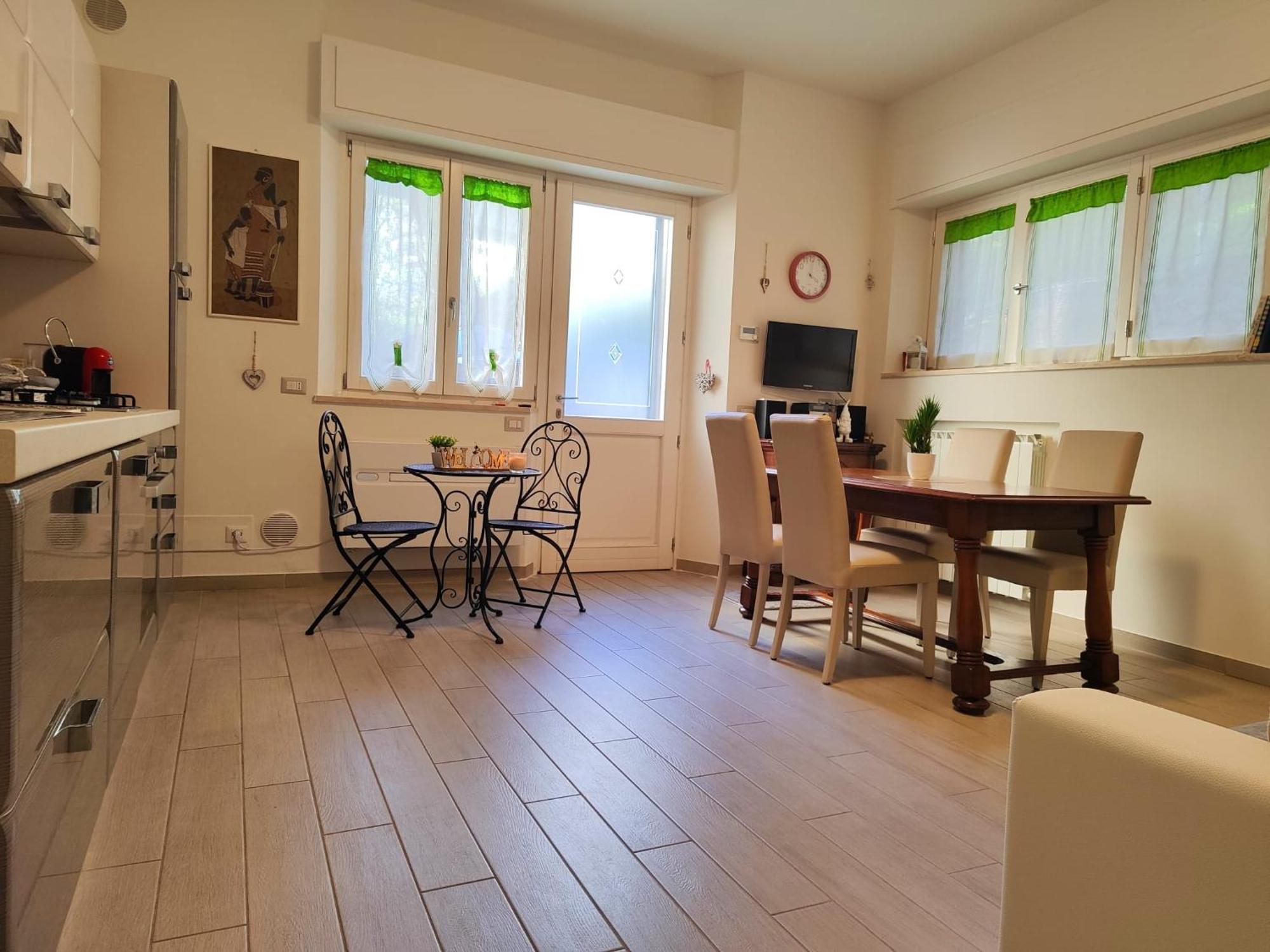La Casina Di Agostino Apartment เซียนา ภายนอก รูปภาพ
